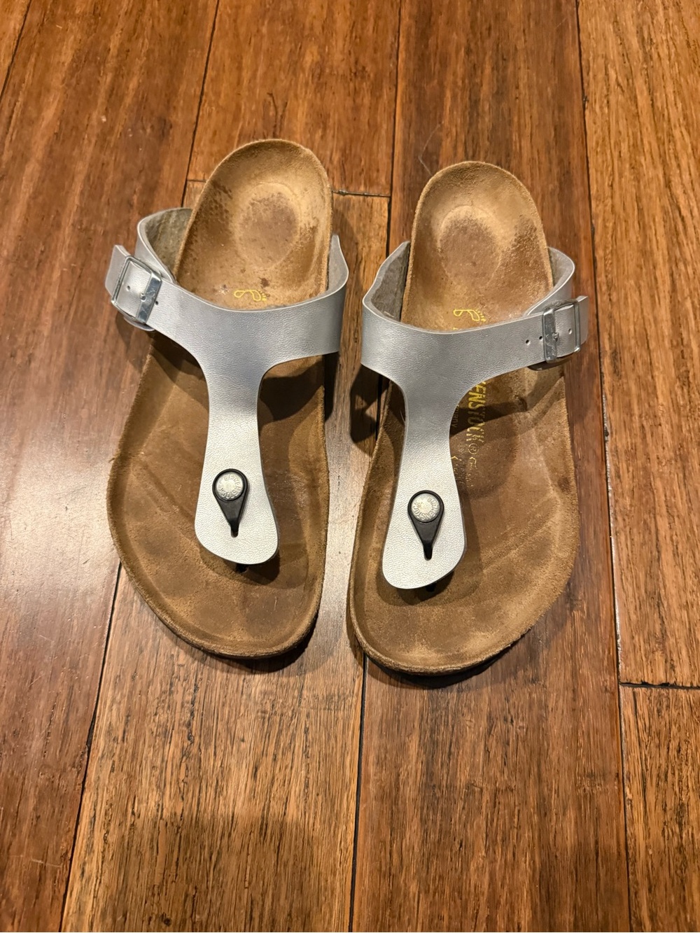 Birkenstock Gizeh Sandals